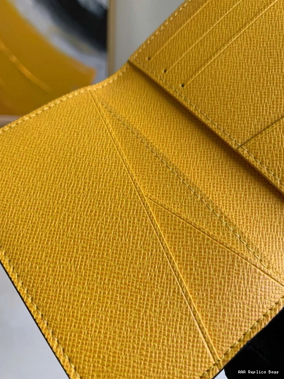 Aaa replica ru LOUIS POCKET VUITTON ORGANIZER 0804
